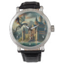 Zoek naar kasteel horloges Fantasie