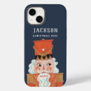 Zoek naar nutcracker iphone hoesjes Vakantie