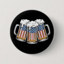 Zoek naar grappig bier buttons Juli