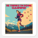 Zoek naar schoonmakende stickers Voor iedereen