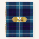 Zoek naar tartan notitieboeken Patroon
