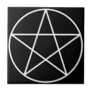 Zoek naar pentagram tegels Altar