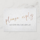 Zoek naar metal uitnodigingen Elk persoon