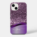 Zoek naar purple iphone hoesjes Paars