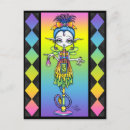 Zoek naar troll briefkaarten Elk persoon