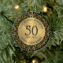 Zoek naar bloem kerstdecoratie Goud