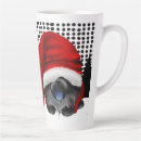 Zoek naar gnome mokken Zwart