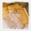 Zoek naar recepten stickers Vintage