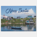 Zoek naar canada magneten Nova scotia