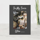 Zoek naar gevoel kaarten Voor hem/haar