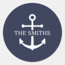 Zoek naar marine anker stickers Boot