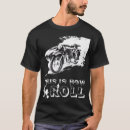 Zoek naar zijspan tshirts Motorfiets