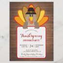Zoek naar pelgrim uitnodigingen Thanksgiving