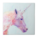 Zoek naar eenhoorn tegels Dieren