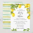 Zoek naar waterverf huwelijk uitnodigingen Romantisch