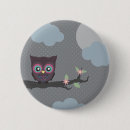 Zoek naar boom buttons Uil