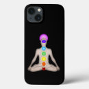 Zoek naar chakra iphone hoesjes Kundalini