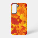 Zoek naar herfst samsung hoesjes Bladeren
