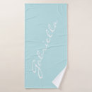 Zoek naar badhanddoeken Voor haar