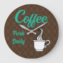 Zoek naar keukengerei klokken Retro