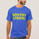 Zoek naar stencil kleding Blue boston strong