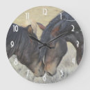 Zoek naar wild paard klokken Wilde paarden