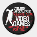 Zoek naar zombie magneten Gaming