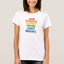 Zoek naar gedrag tshirts Feministe