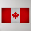 Zoek naar canadese vlag posters Voor haar