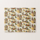 Zoek naar cowgirl puzzels Boerderij