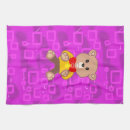 Zoek naar teddyberen keuken handdoeken Schattig