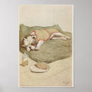 Zoek naar engelse buldog posters Canine