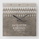 Zoek naar buiten klokken Voor haar