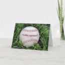 Zoek naar baseballs kaarten Elk persoon