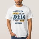 Zoek naar bijbel citaten tshirts Elk persoon