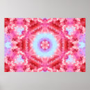 Zoek naar caleidoscopen posters Mandala