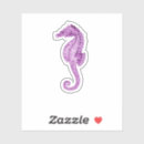 Zoek naar zeepaardje stickers Schattig