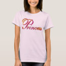 Zoek naar prinses tshirts Elk persoon