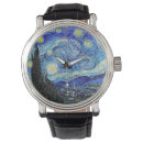 Zoek naar van gogh horloges Vincent