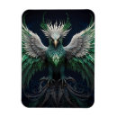 Zoek naar witte vogel magneten Voor iedereen