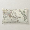 Zoek naar atlas kussens Wereld