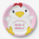 Zoek naar kippen borden Baby