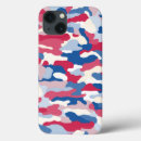 Zoek naar blauwe camouflage iphone hoesjes Leger