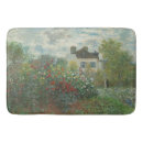 Zoek naar monet badmatten Tuin