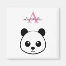 Zoek naar grappige panda magneten China