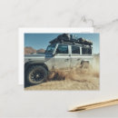 Zoek naar zand duin briefkaarten Reis