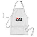 Zoek naar manager schorten Baas