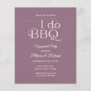 Zoek naar bbq engagement party uitnodigingen Voor hem/haar