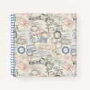 Zoek naar australië notitieboeken Reis