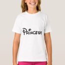 Zoek naar prinsessen tshirts Dochter